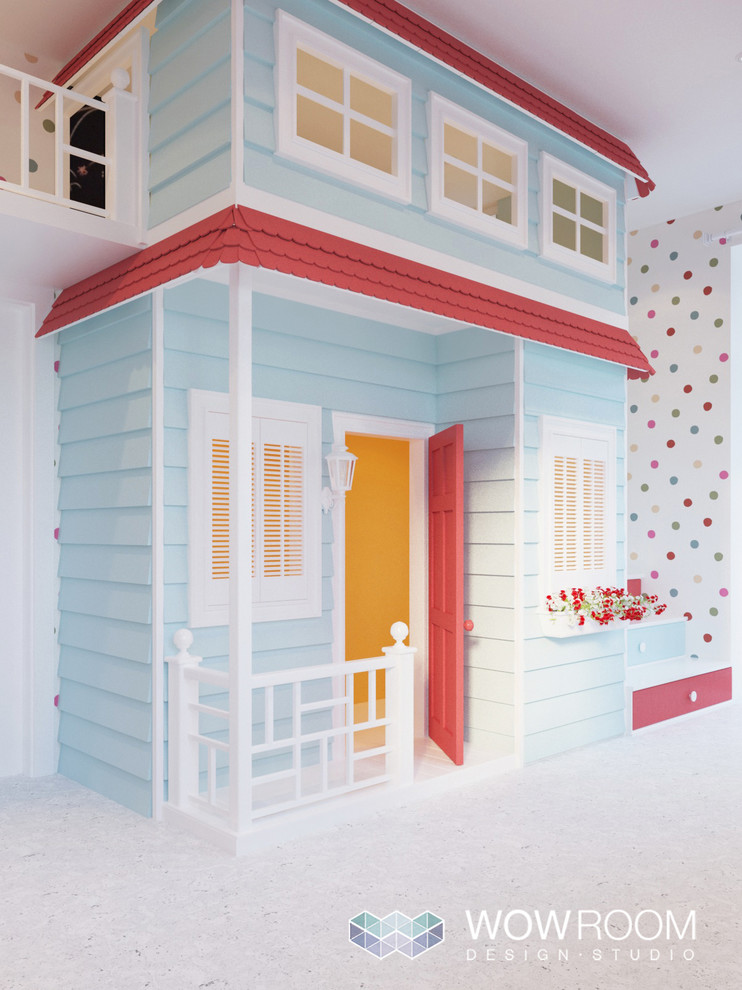 Частный дом. Кострома