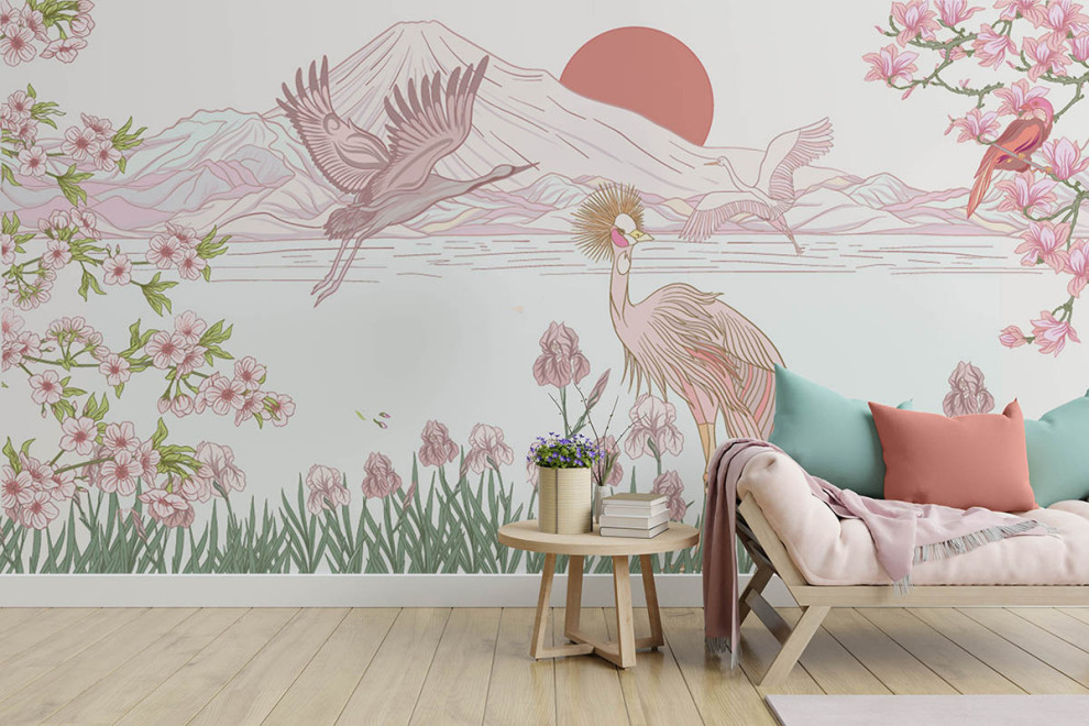 Коллекция обоев - Пейзажи