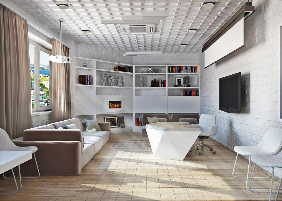 Офис психолога.