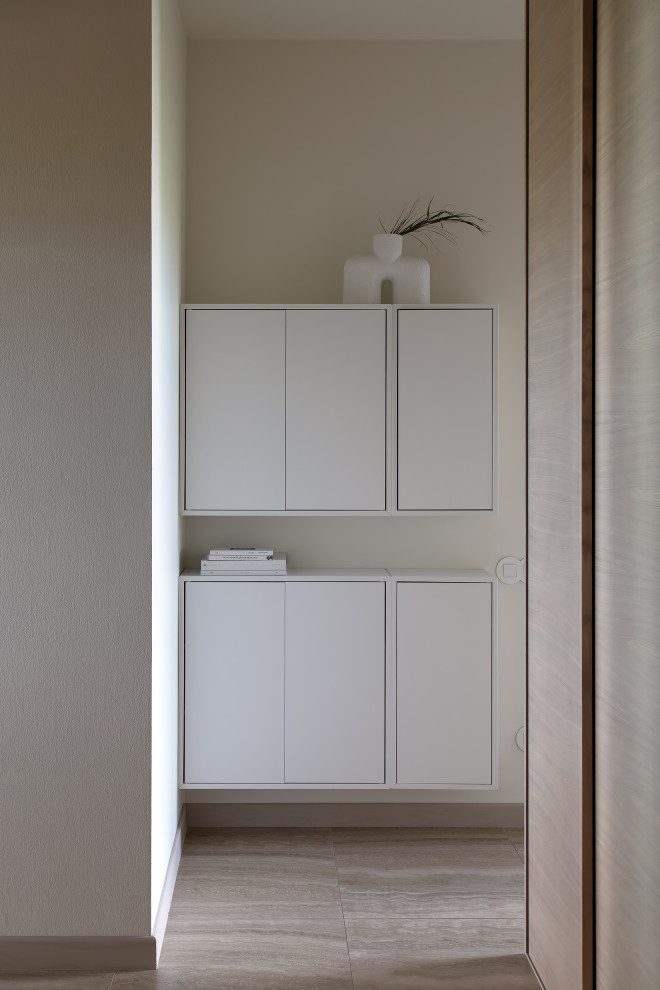 г. Москва, ЖК LIFE Ботанический Сад 2