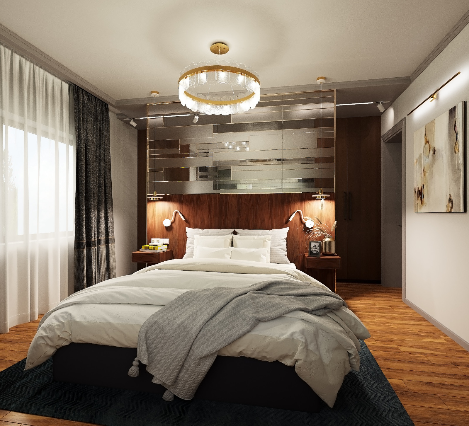 Дом в КП Лесная Рапсодия