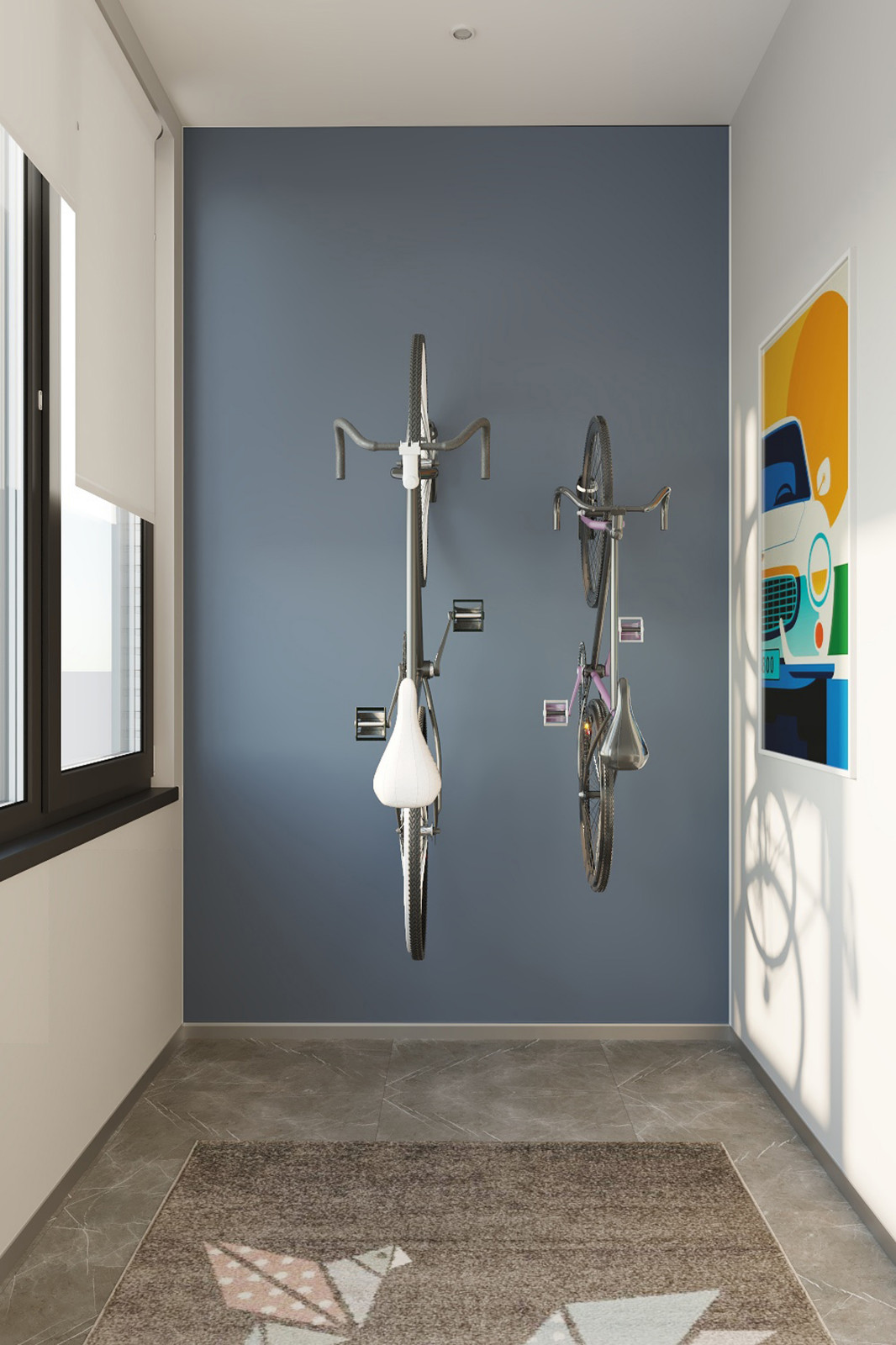 Apartments in El Campello