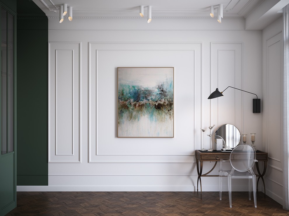 Клубный дом на Сретенке