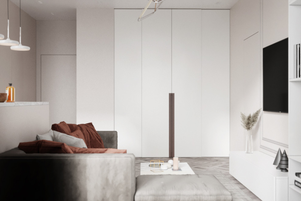 Сдержанное благородство