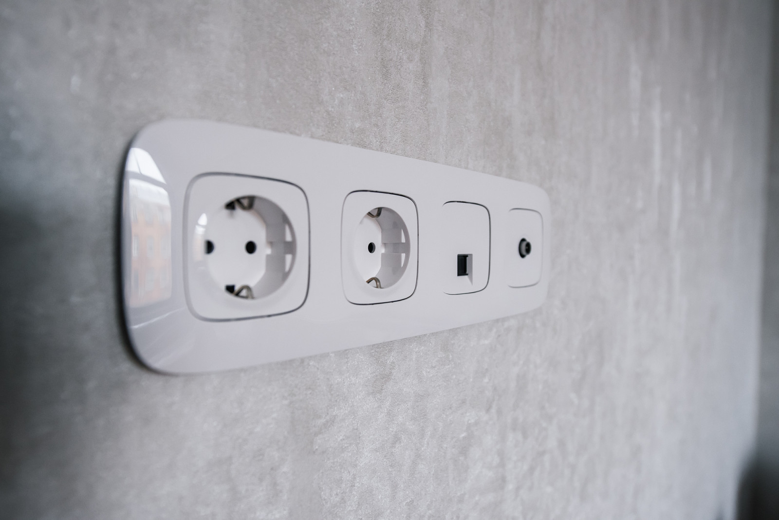 Трехкомнатная квартира «под ключ» с нуля по дизайн-проекту.Дизайнер Виктория Бар