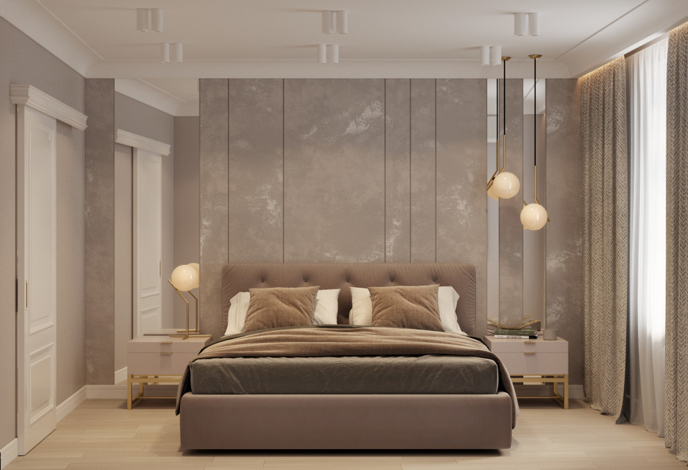 2-х комнатная квартира