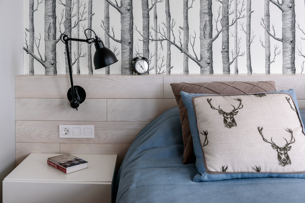 Квартира на ул.Орудийной