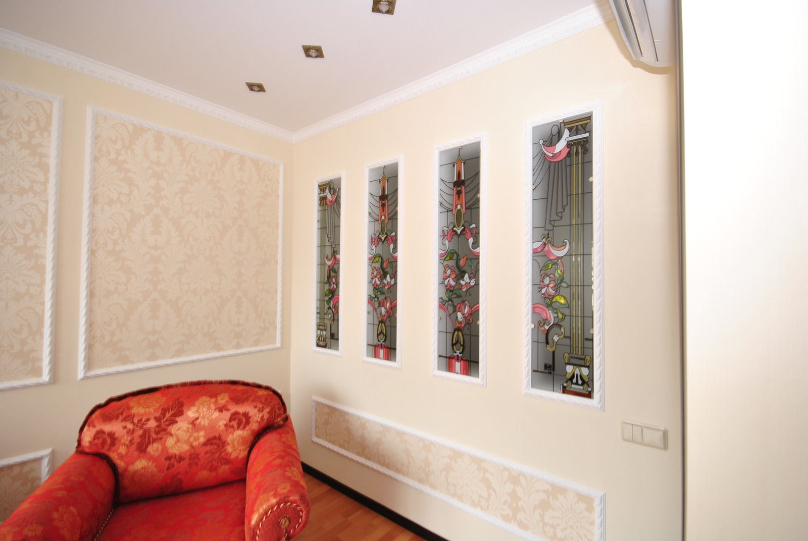 Однокомнатная квартира г. Королев