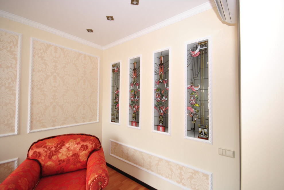 Однокомнатная квартира г. Королев