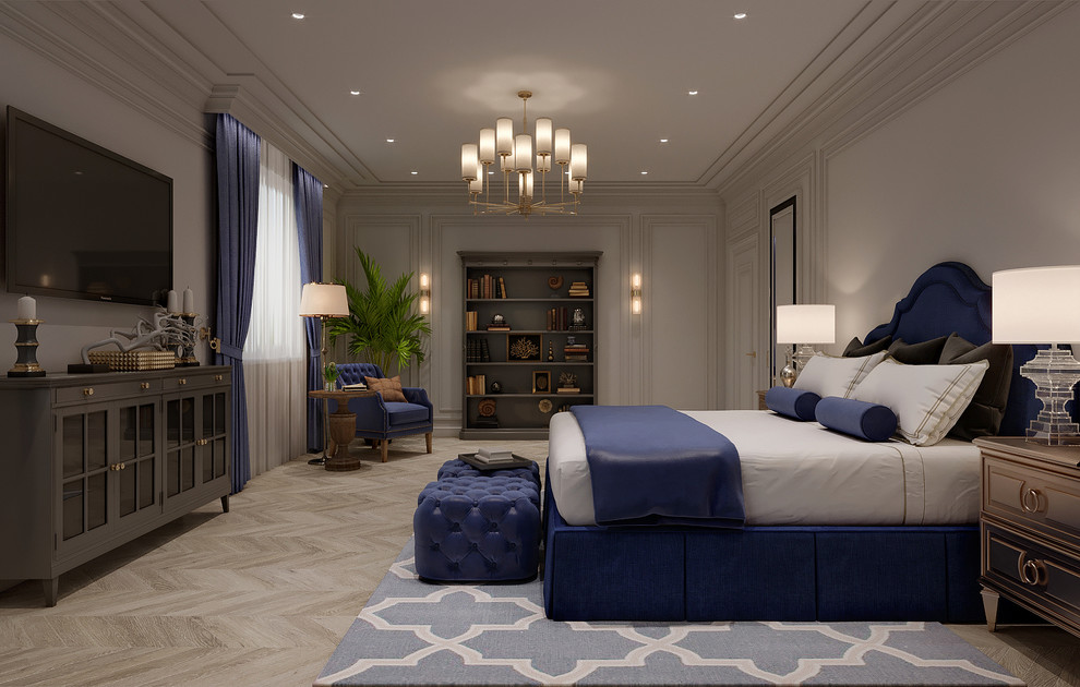 Дом в Подмосковье