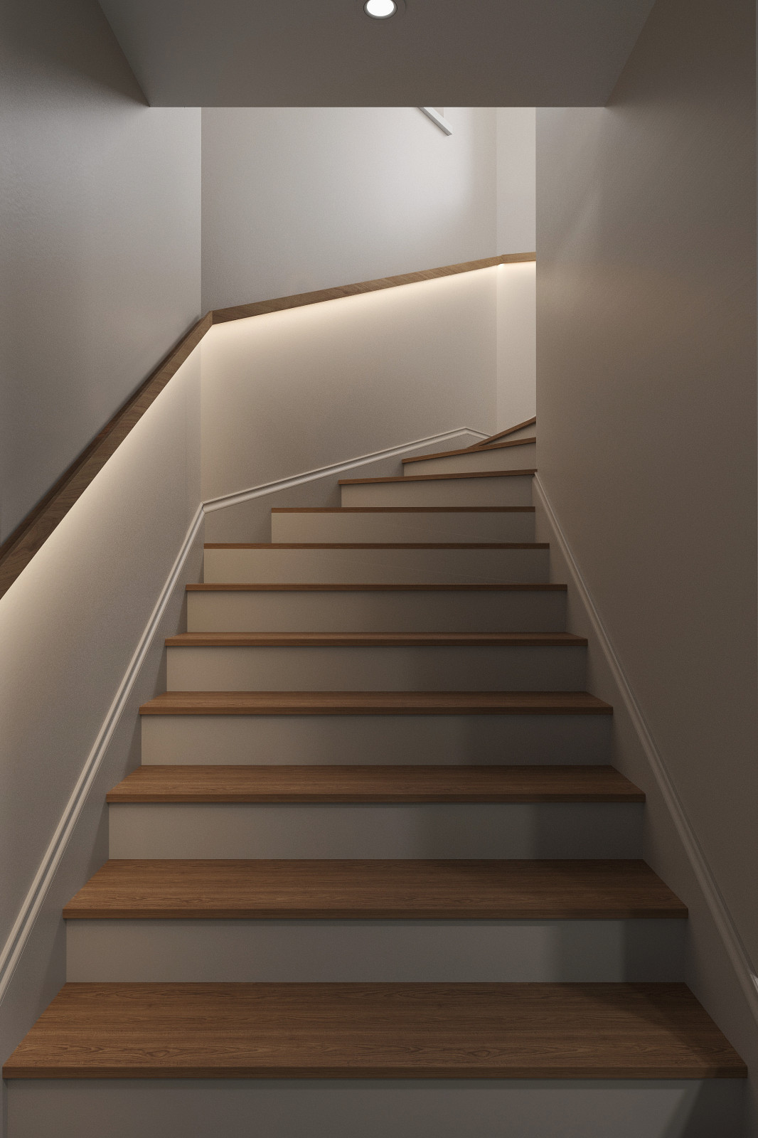 Дом в современной класике