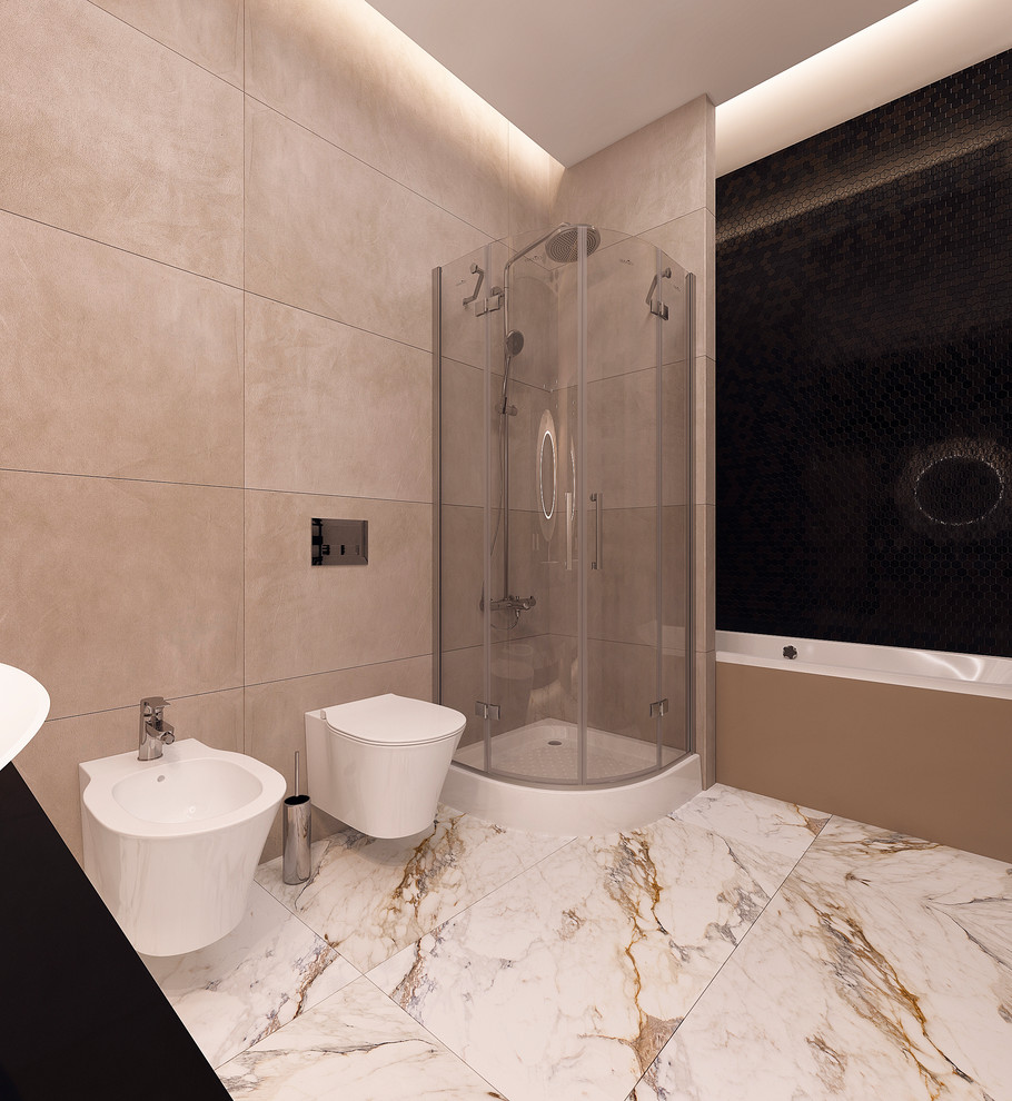 Дом в Горелово