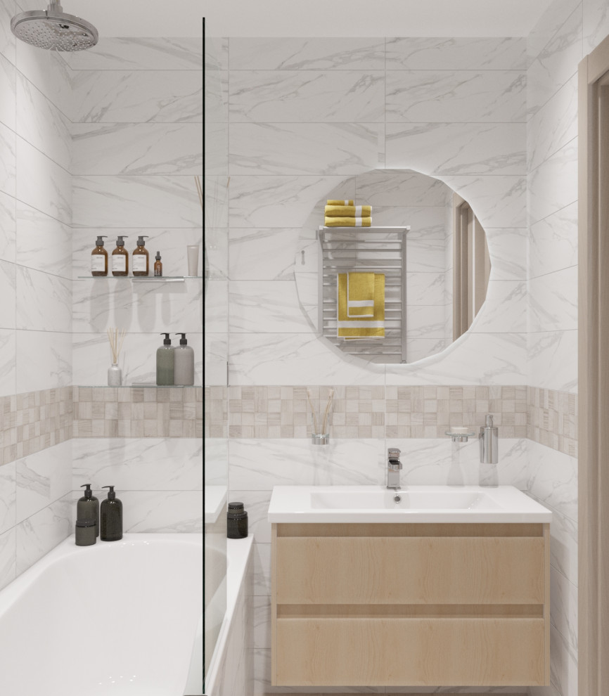 Квартира на Базовской