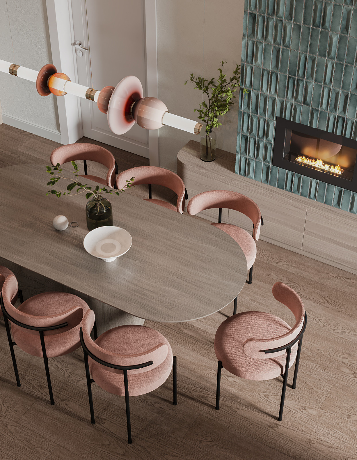 ЖК НОВЫЙ ГОРОД