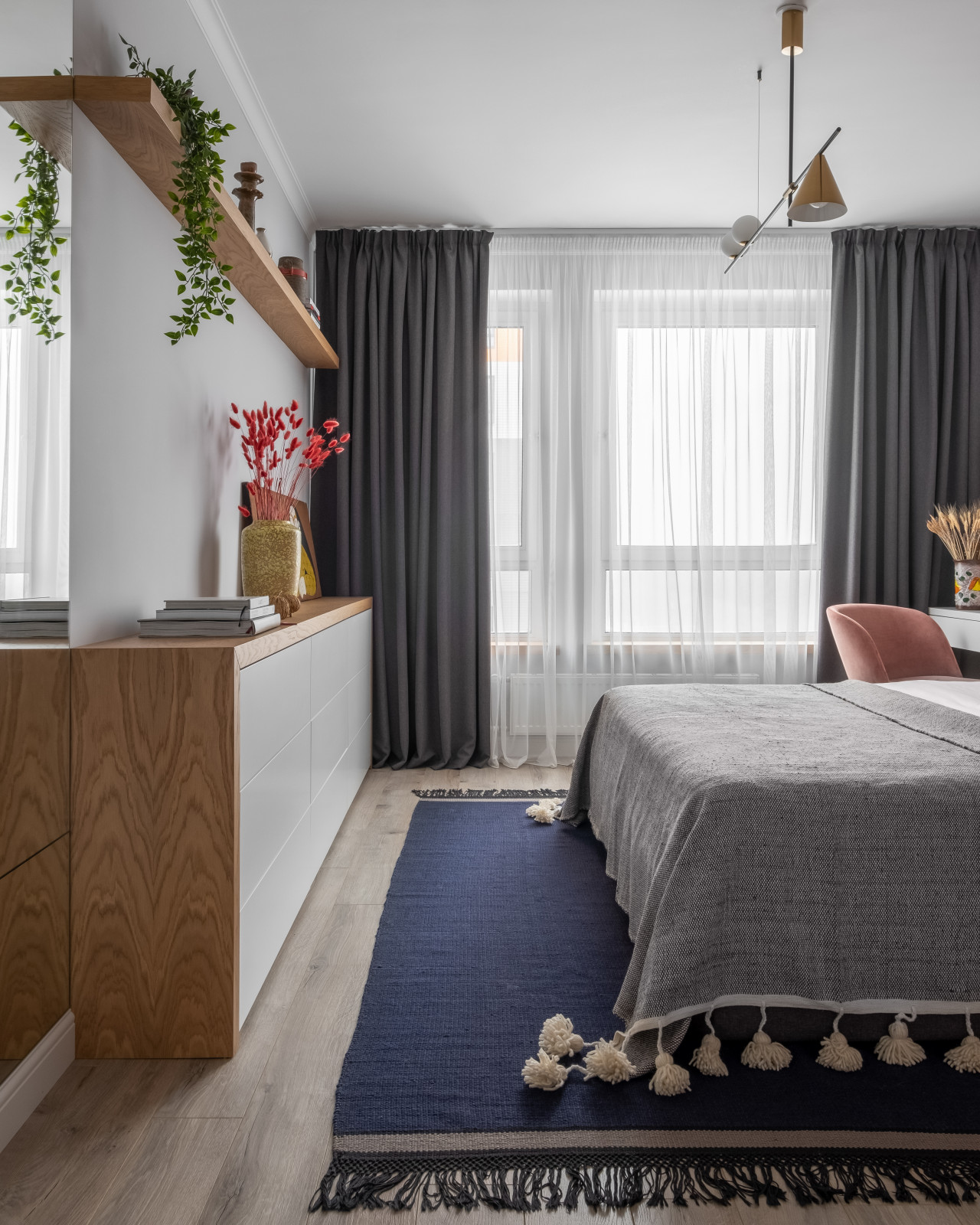 Мещерский лес