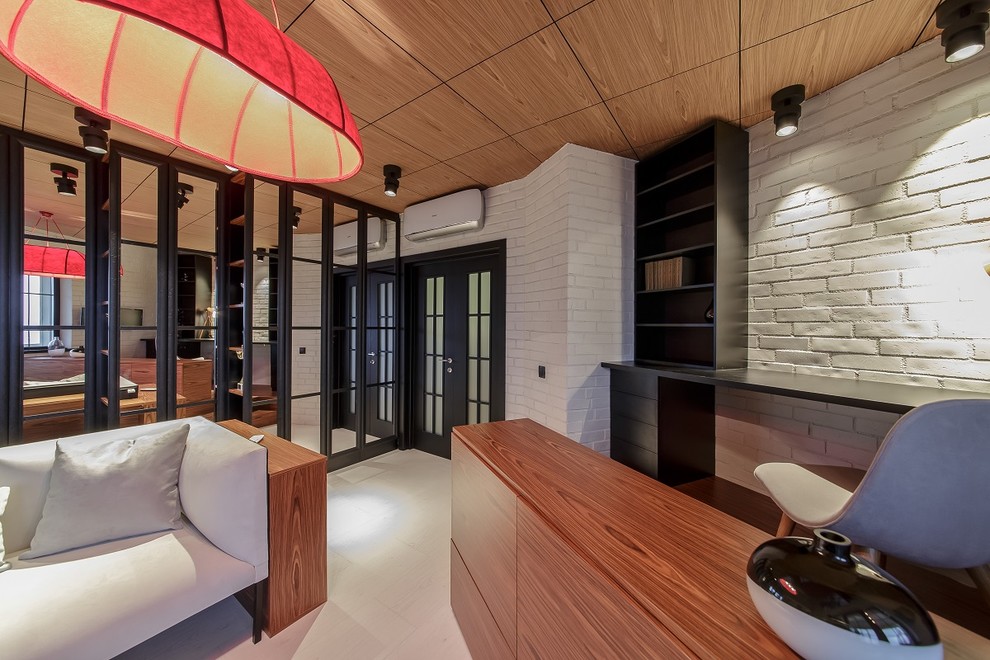 Corkstyle в Квартирном вопросе