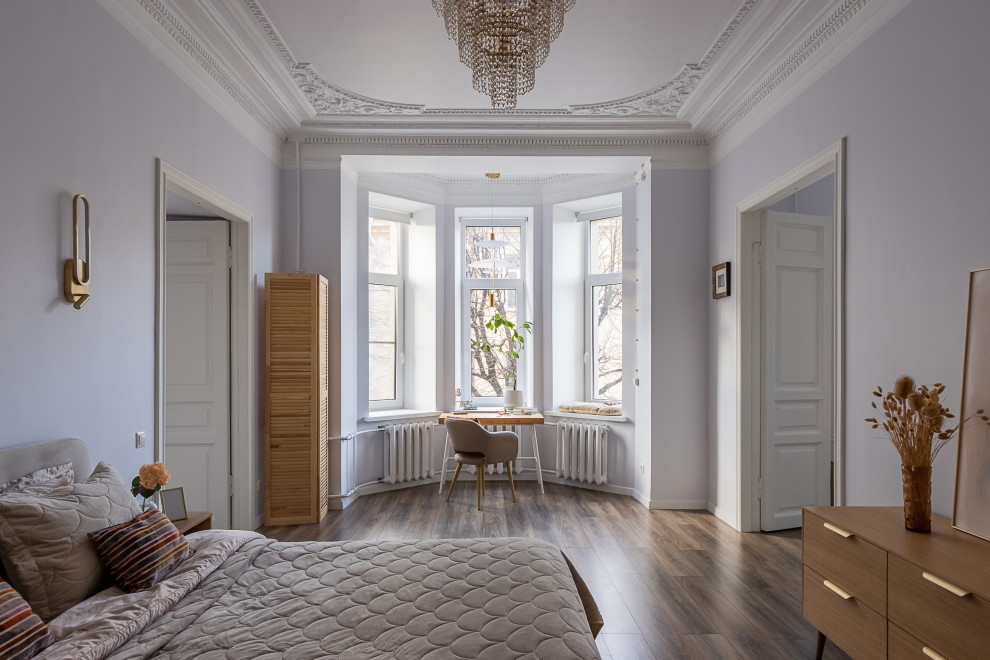 На Чкаловской