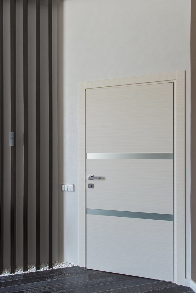 Квартира холостяка