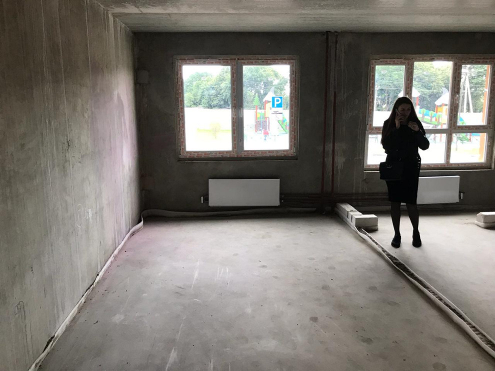 Обложка проекта: ЖК "Государев Дом"