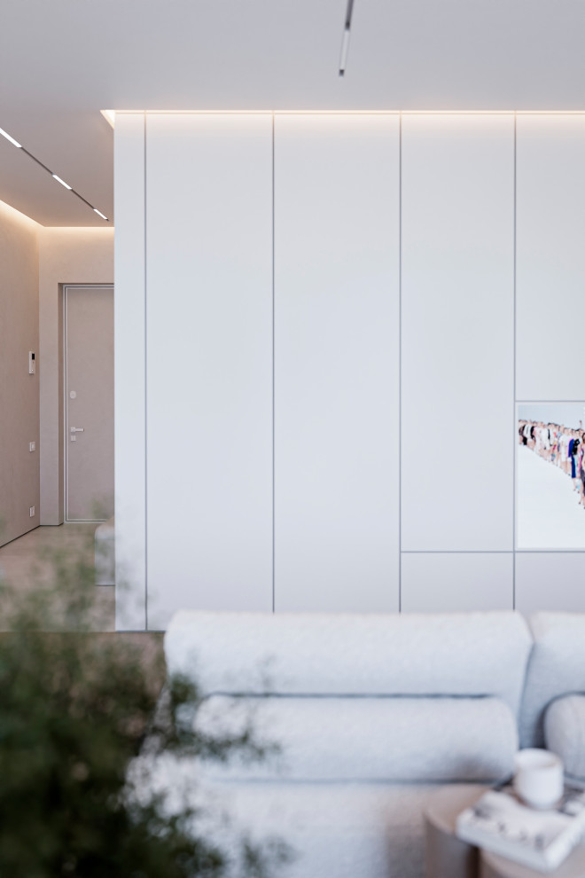 ЖК СМОЛЬНЫЙ ПАРК