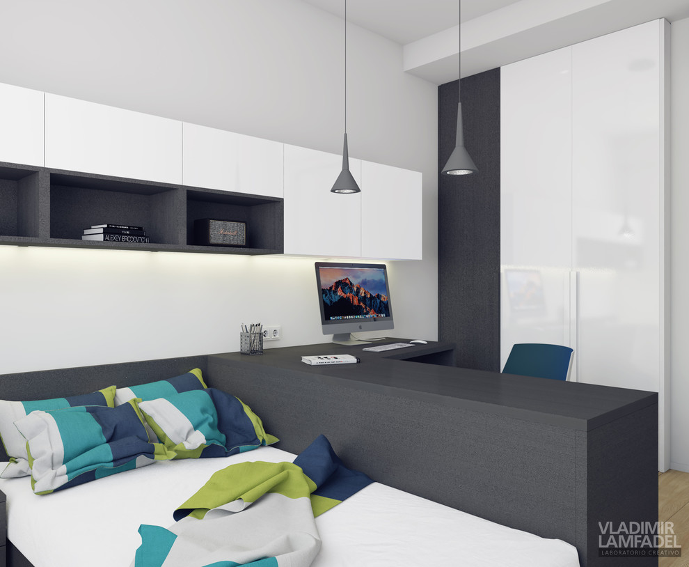 La casa degli angeli