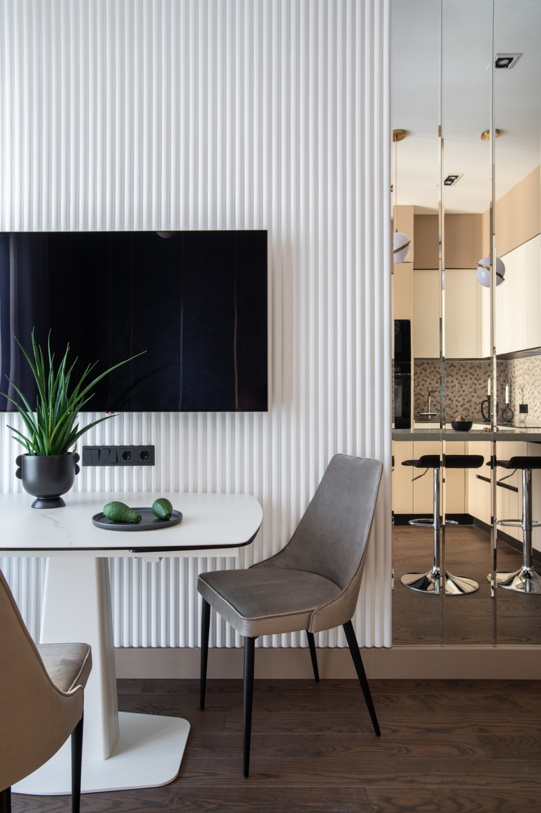 ЖК Пресня сити