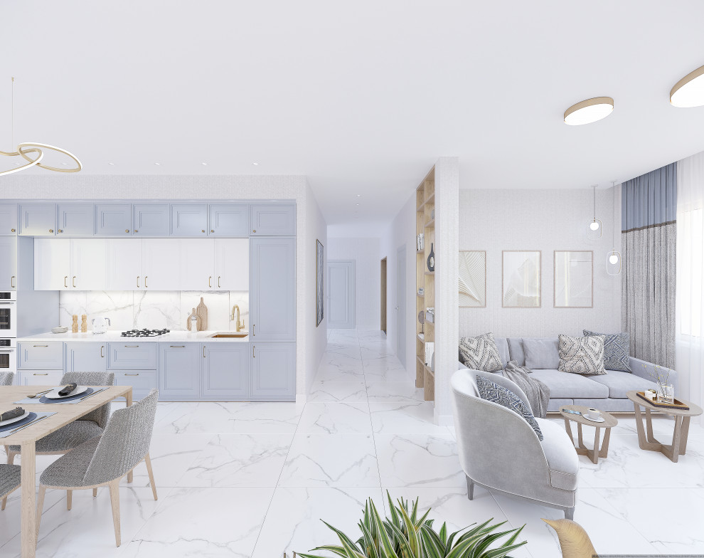 Уютный дом для семьи