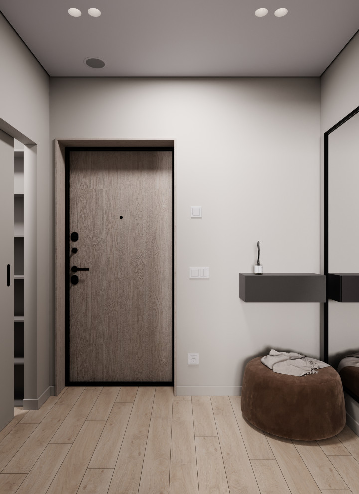 ЖК Discovery Residence (2 проект)