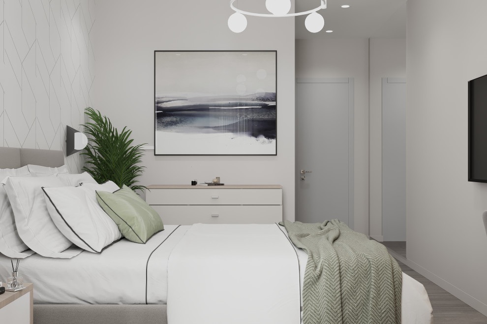 Квартира 96м2 Жк.Примосркий квартал