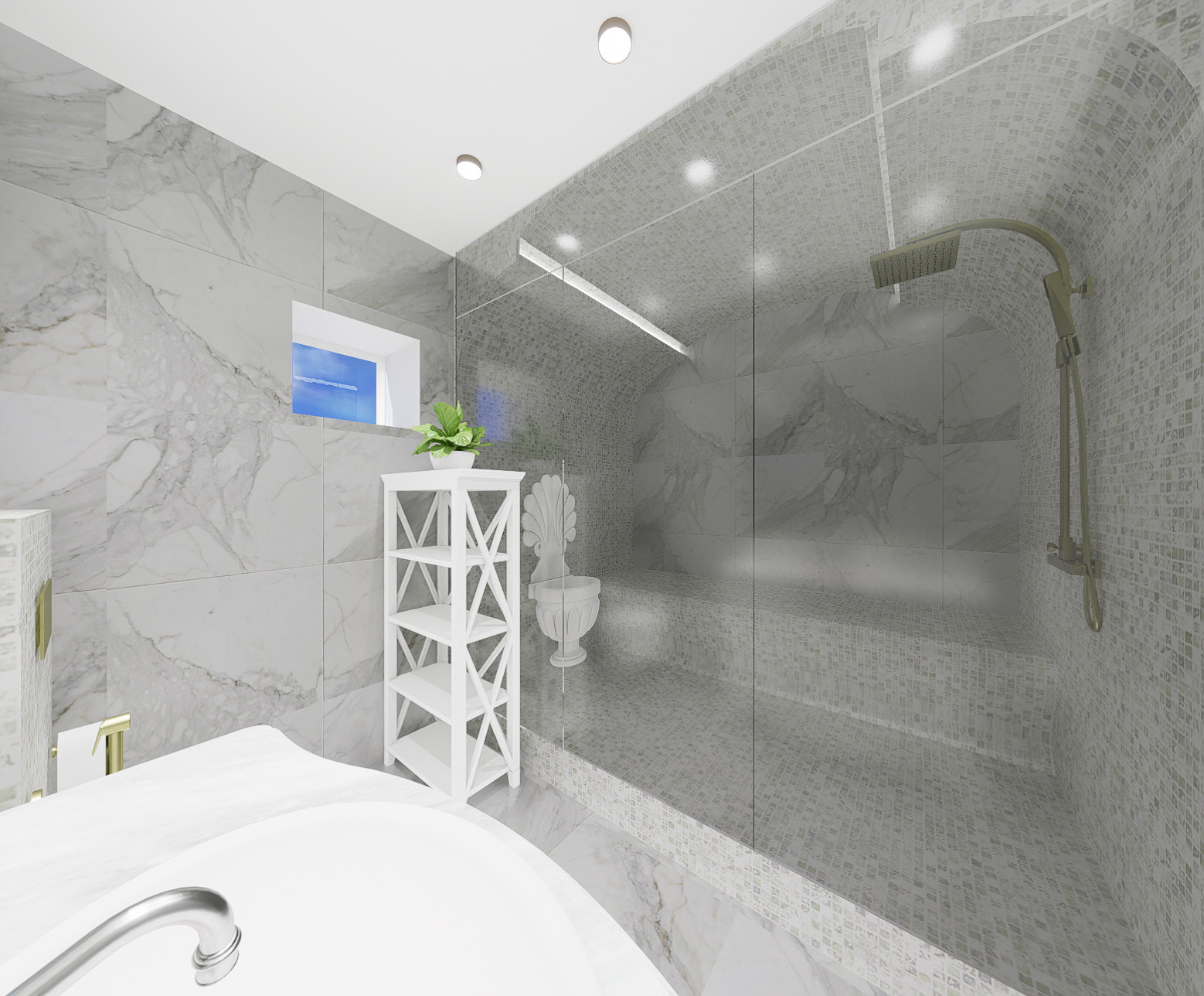 Дизайн интерьера дома