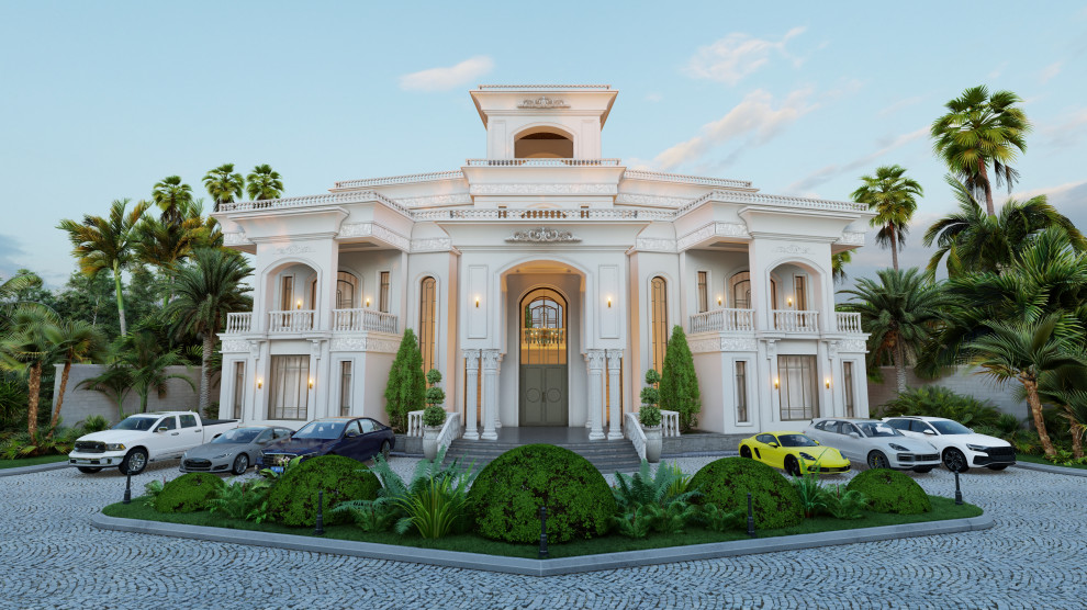 Проект дома