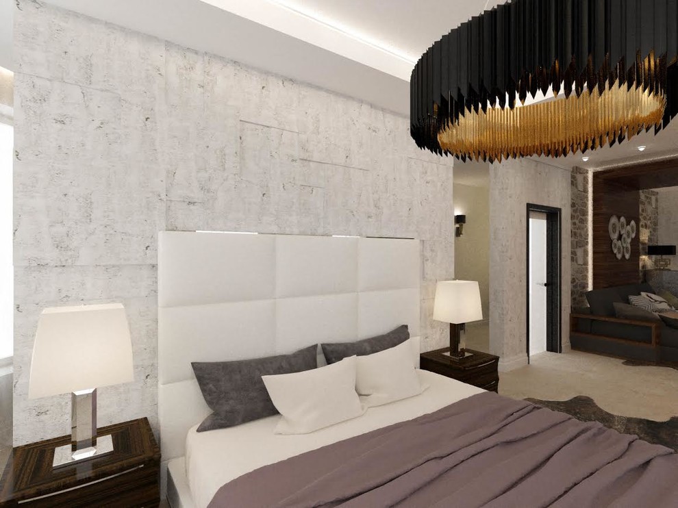 Спальные апартаменты Мысхако