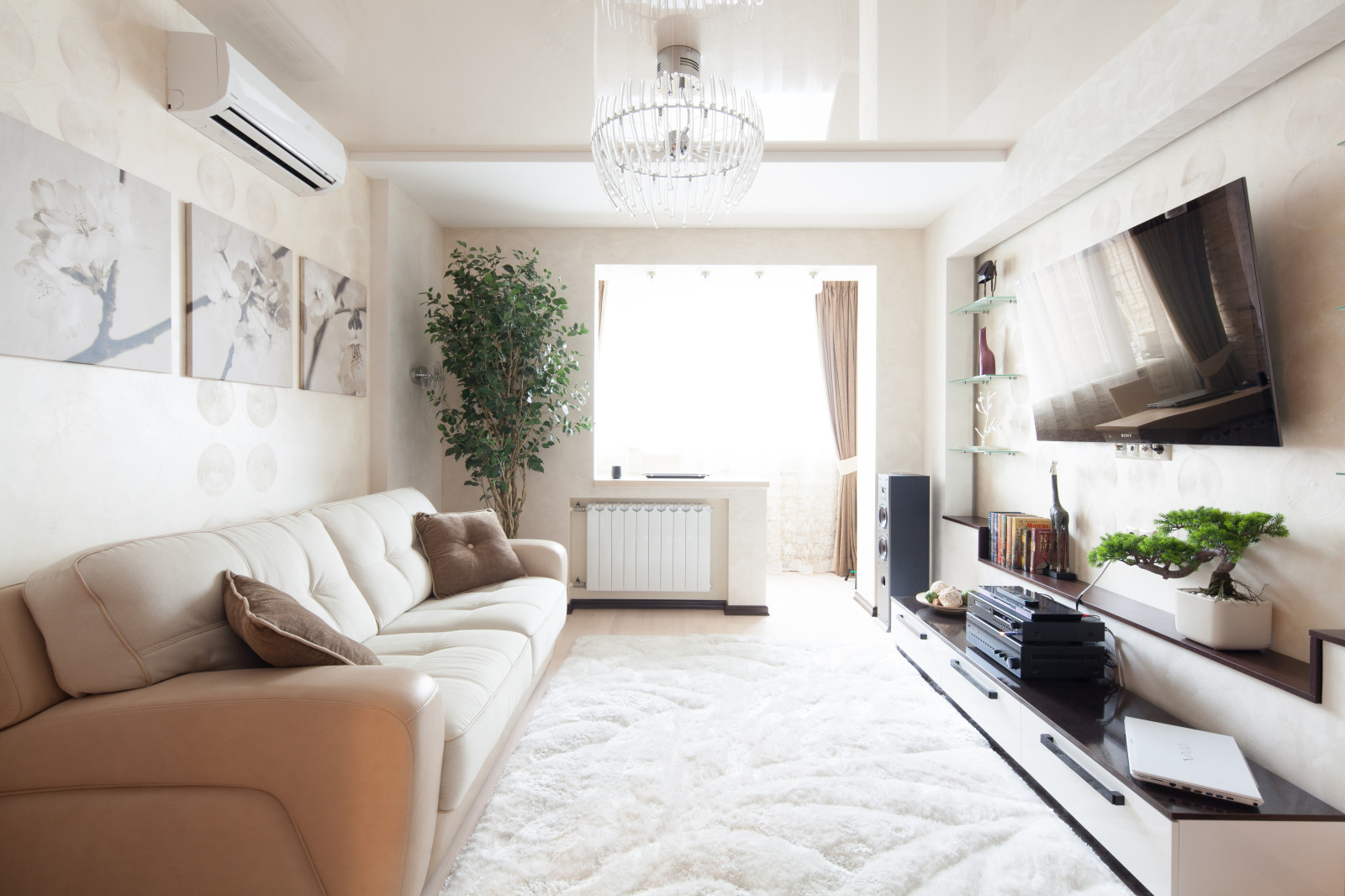 Без излишеств