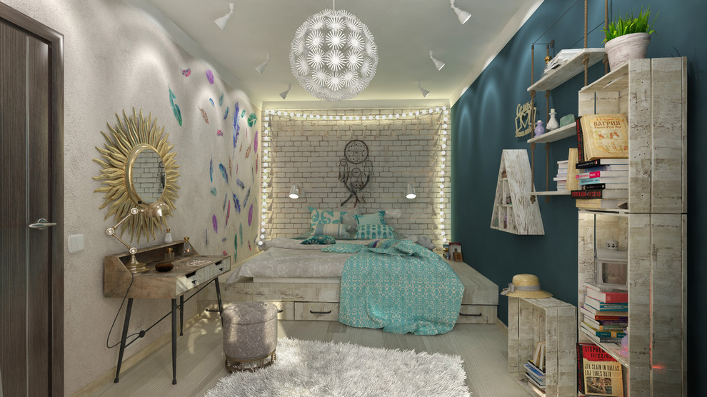 Квартира для молодой семьи в Тюмени