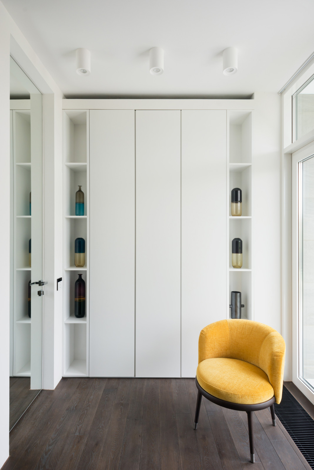 Загородный дом в поселке Пестово