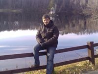Александр Суров