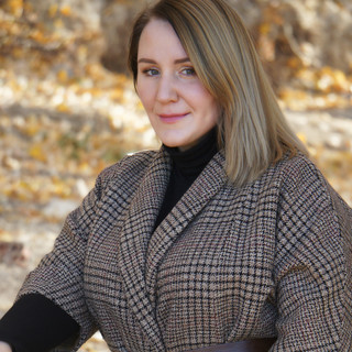 Оксана Бондаренко