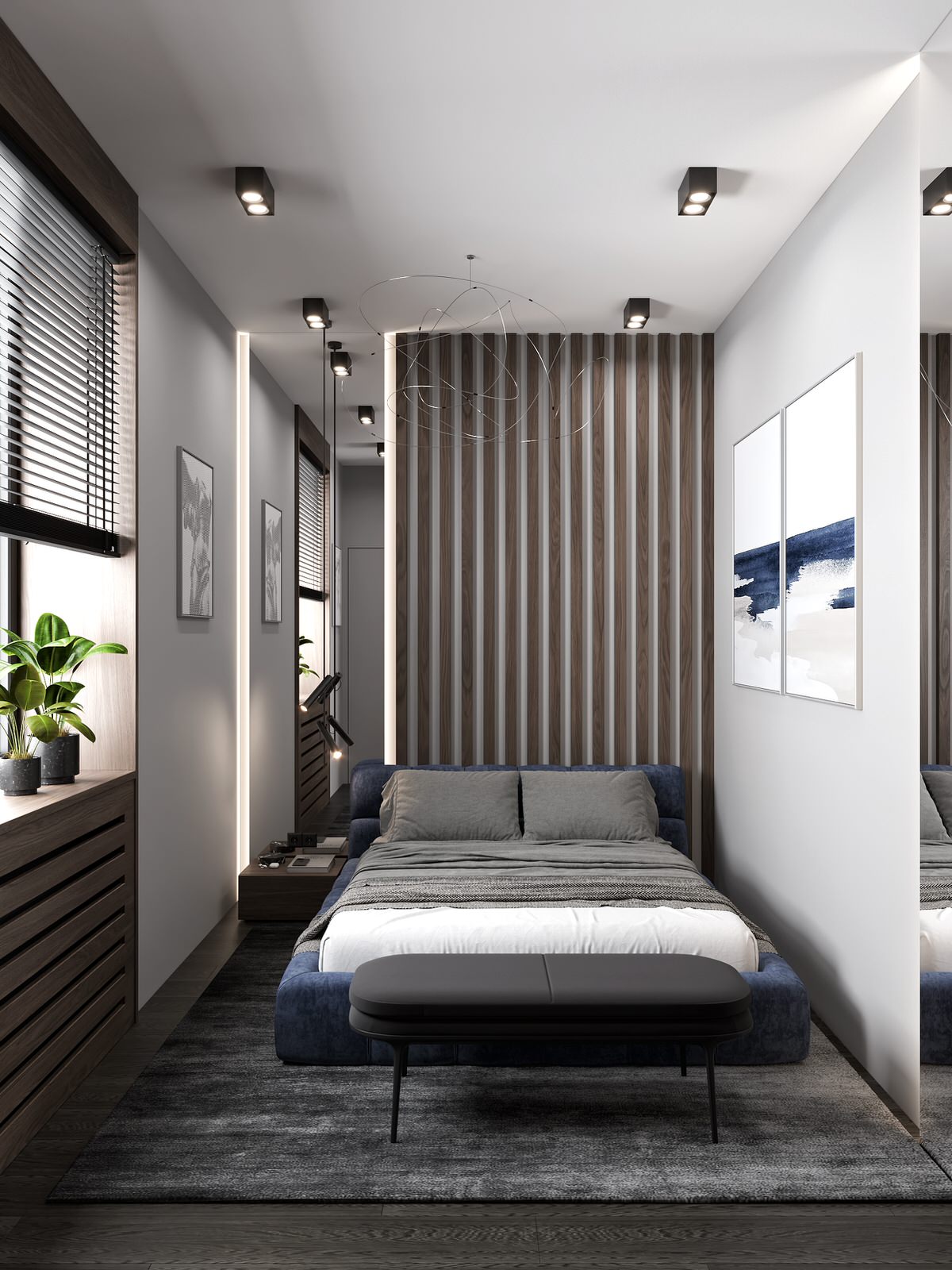 Квартира для мужчины в Санкт-Петербурге