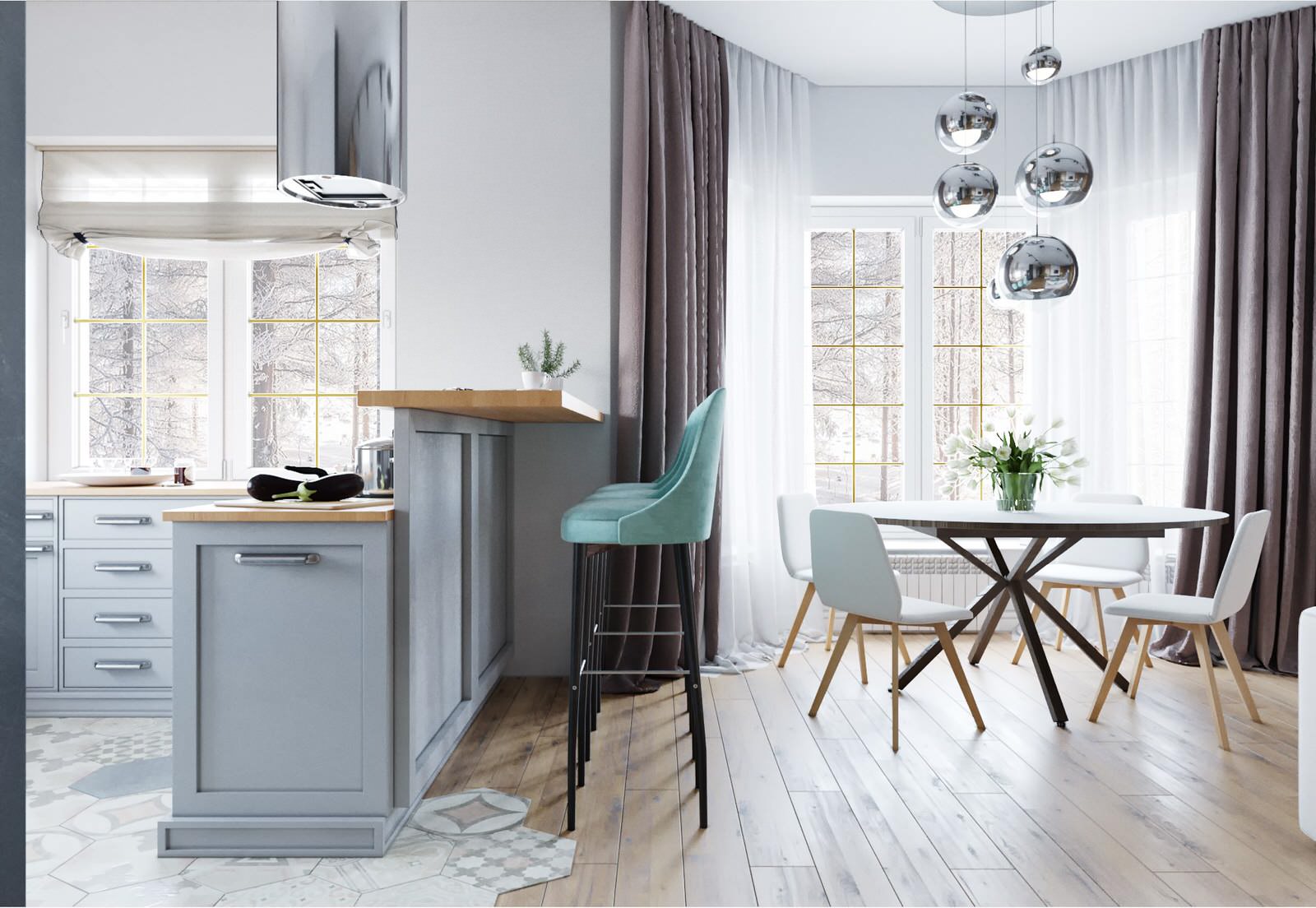 #Riviera_homm 180 м²