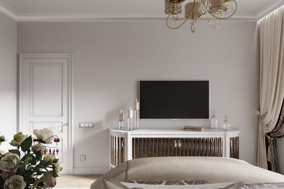 Квартира ЖК Фили Град