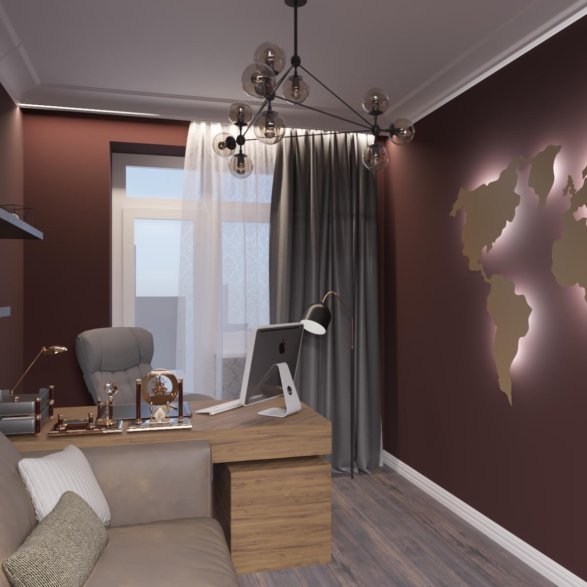 ЖК Видный город