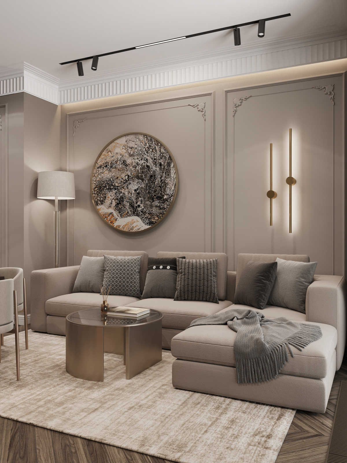 ВТБ Арена Парк