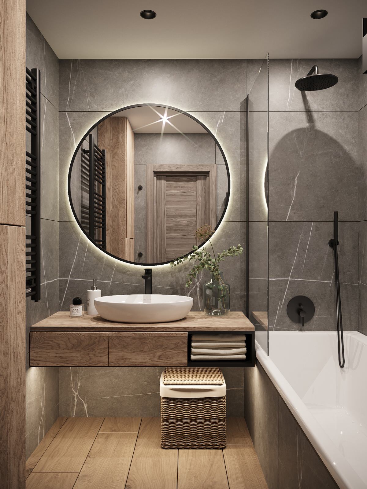 Песчаные Дюны