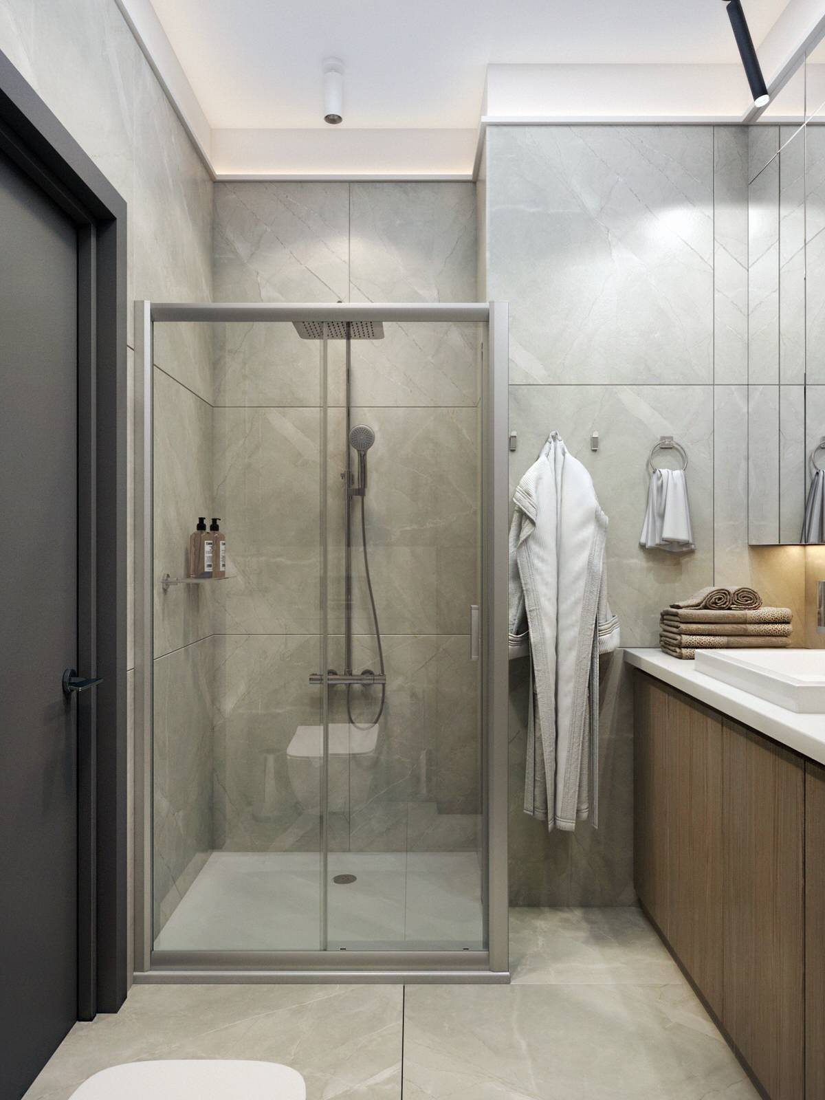 Кофе с молоком