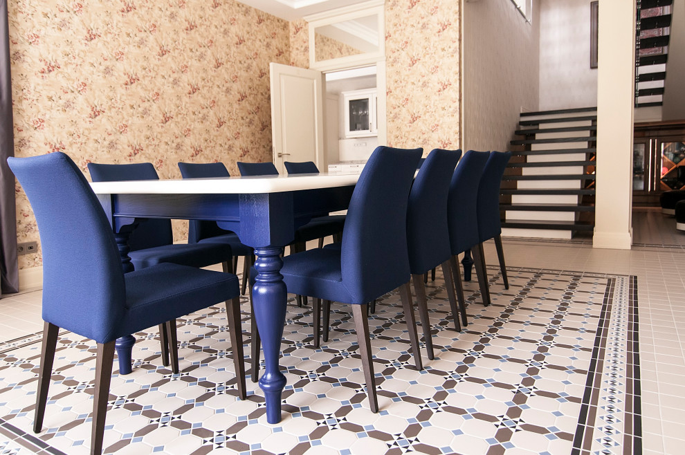 Дом из БРУСА Бугры