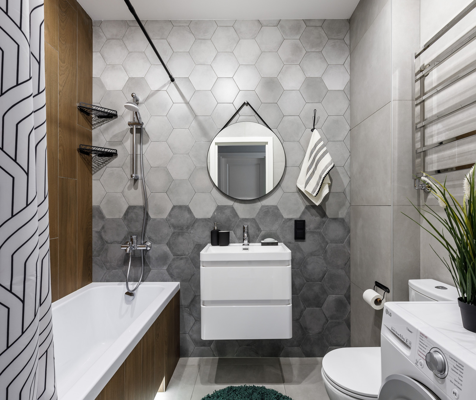 "Квартира с зайцами"