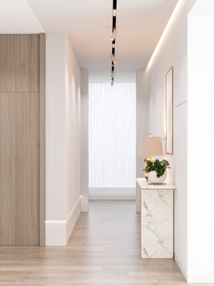 Дом в коттеджном поселке В ЛОНДОН 600кв м