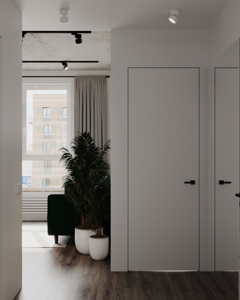 ЖК Лефортово Парк