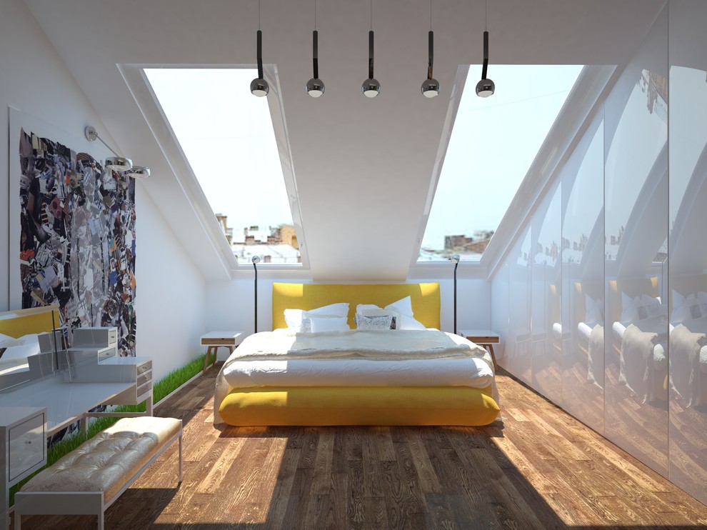 Квартира на Дворянской