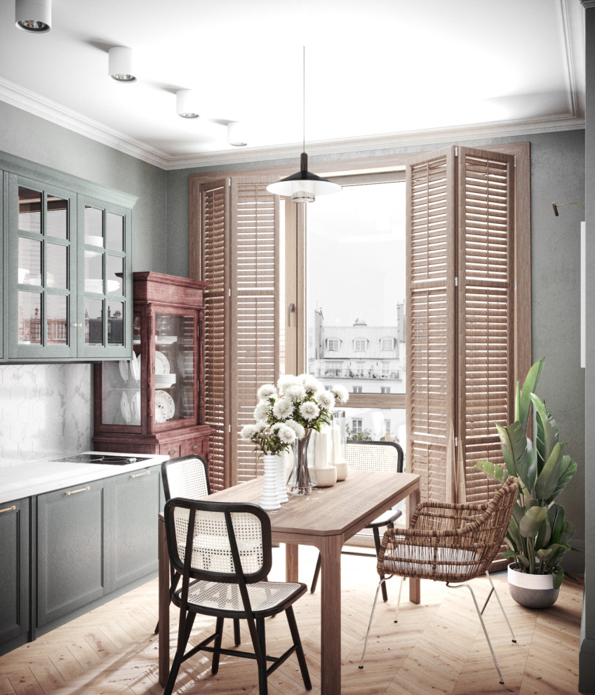 ЖК Хорошевский